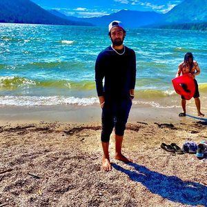 Meet your Posher, Simranjeet